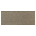 thumbnail image 3 of JAATOP 2' x 5' Runner Rug, Non Slip Entryway Rug with TPR Backing, Low Profile Runner Mat for Kitchen, Bedroom, Beige, 3 of 8