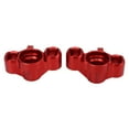 thumbnail image 3 of RC Steering Cup Enlarged Aluminum Alloy Replacement RC Bearing Steering Knuckle for 1/7 1/8 Cars, 3 of 8