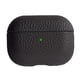 thumbnail image 2 of Funda protectora para auriculares Ticfox de piel de vaca a prueba de golpes, 2 of 12