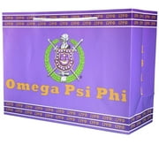 Omega Psi Phi Gift Bag