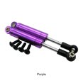 thumbnail image 2 of Xingzhi 72MM Front Shock Absorber For 1/14 LC RC Car S Durability 72MM Front Shock purple 1Set, 2 of 6