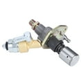 thumbnail image 3 of Reliable Injection Pump Replacement Accessories, Fuel Injection Pump, With Solenoid Valve Diesel Generator Fuel , For Miniature Cultivator Aquaculture Type A, 3 of 8