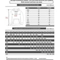 thumbnail image 2 of Seventeen Merch Hoodie Winter Unisex Tops Hoodie Fashion Streetwear Pullover, 2 of 2