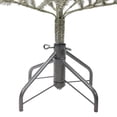 thumbnail image 6 of Northlight 5' Champagne Tinsel Artificial Christmas Twig Tree - Unlit, 6 of 6
