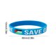 thumbnail image 3 of Pulsera Palestina Libre Pulsera Palestina de Silicona Relleno de Color para Hombres Mujeres, 3 of 9