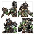 thumbnail image 3 of Set de miniaturas Warhammer 40K Ork Stormboyz Games Workshop, 3 of 3