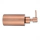 thumbnail image 4 of Dispensador de jabón ANGGREK de acero inoxidable Rosa 550ML, 4 of 8