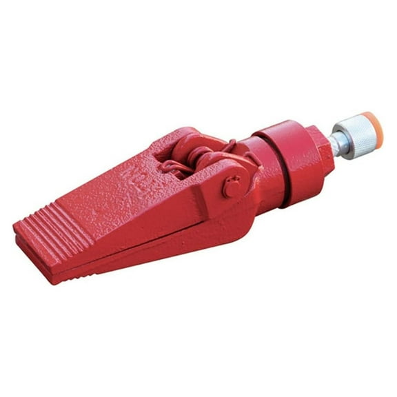 1/2 Ton Hydraulic Spreader 3-3/4" Jaw Opening Porter Power Jaw Half Coupler