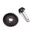 thumbnail image 4 of Hot Racing Heavy-Duty Steel Bevel Gear Set SCX-10 II HRASCXT9278, 4 of 6