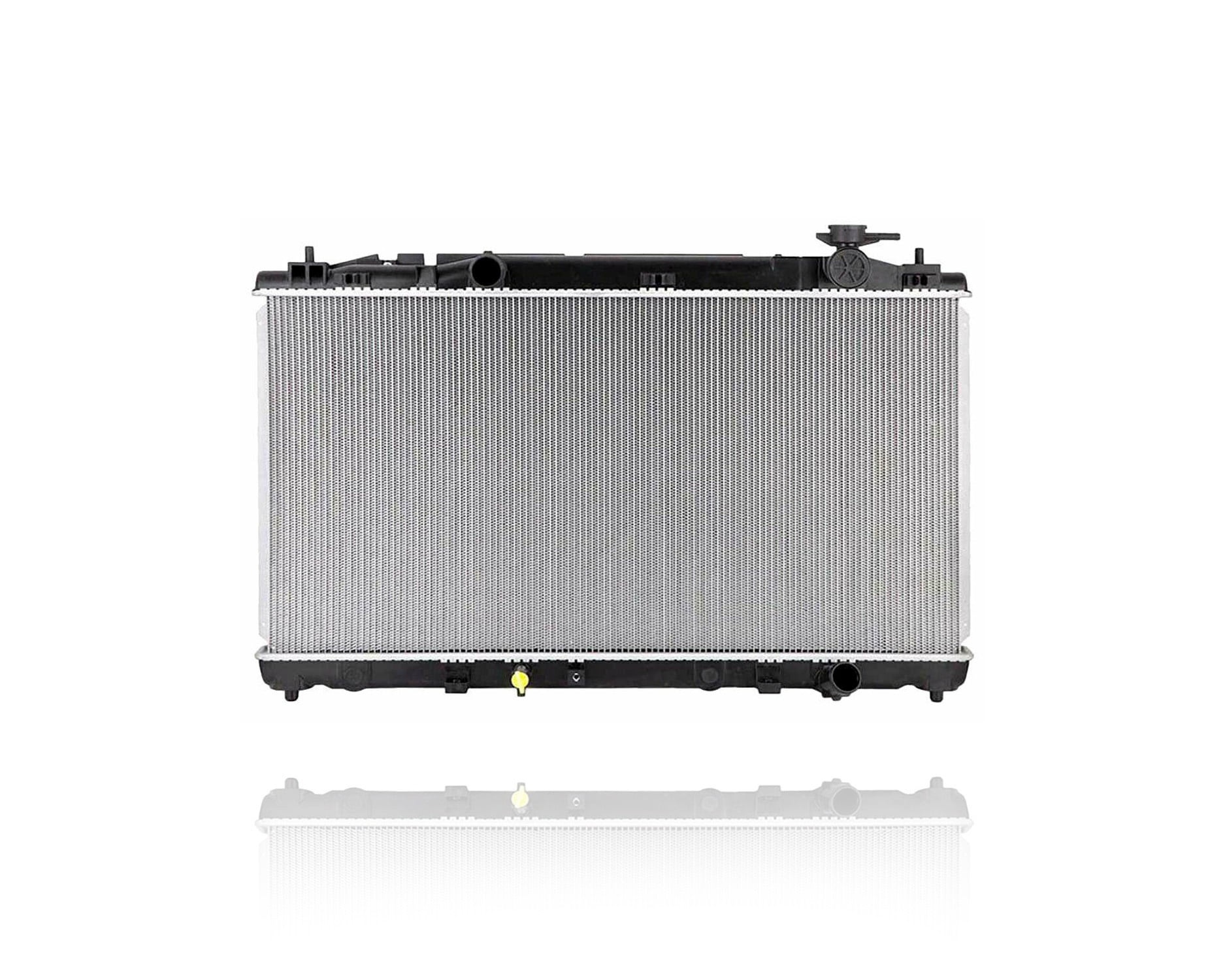 Radiator - Koyorad Fit/For 2354 01-05 Honda Civic Sedan Coupe DX/EX/LX ...