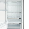 thumbnail image 2 of Forno Guardia 46.8" - Two 23.6" Bottom Freezer Refrigerators, Total of 21.6 cu.ft, 2 of 8