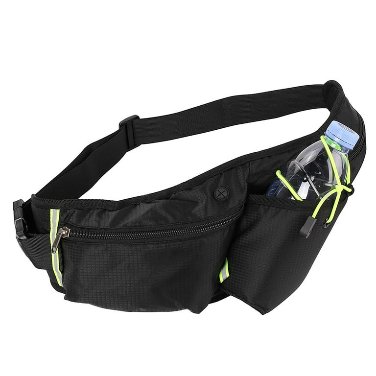 Outdoor Travel Camping Waist Bag for Google Pixel 4XL 3a Huawei Honor 8X