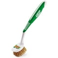 thumbnail image 2 of Libman Brass Bristle Pot Brush #47, 2 of 4