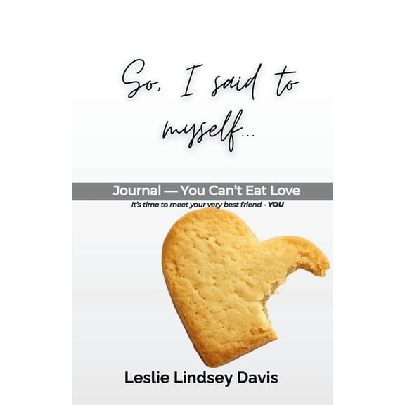 So, I said to myself..., (Paperback)