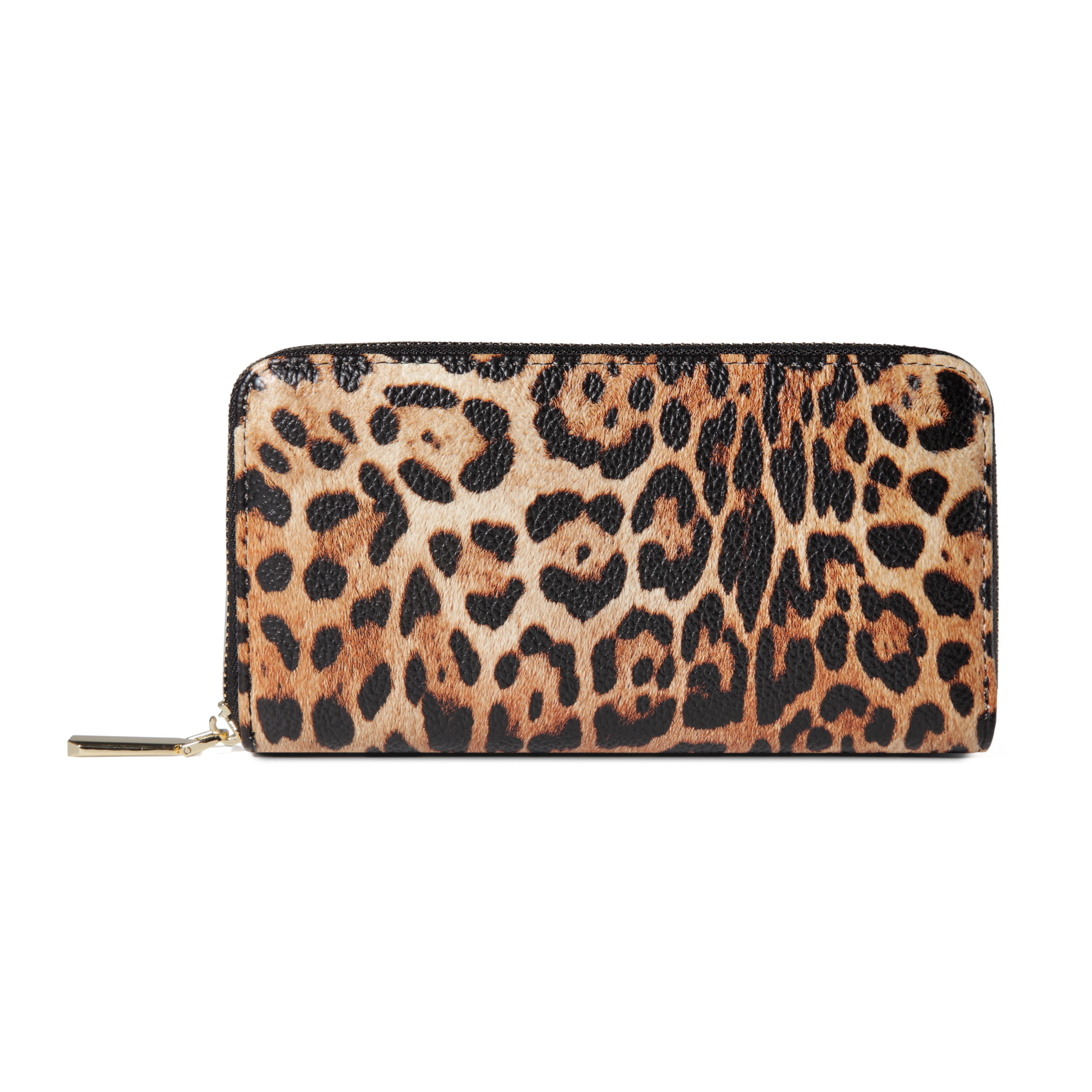 Joules Peplow Leather Cosmetic Purses – Leopard | Purse | Accessories |  Women | Clothing & Footwear | Charlies