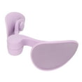 thumbnail image 1 of Hips Trainer, Lifting Thigh Hip Exerciser  Elasticity Leg Slimming Strong Toughness  For Back Purple,Blue, 1 of 8