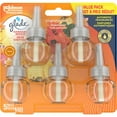 thumbnail image 4 of Glade PlugIns Paradise Scented Oil 5 Refill, Hawaiian Breeze (4/Case), 4 of 8