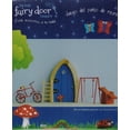 thumbnail image 2 of Set Juego Del Patio De Recreo The Irish Fairy Door Puerta Hadas The Irish Fairy Door Company Set Juego Del Patio De Recreo The Irish Fairy Door Puerta Hadas, 2 of 2