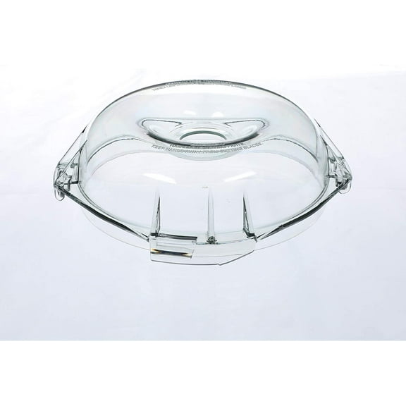 Robot Coupe 106458S Cutter Bowl Lid, Genuine OEM replacement part By Brand Robot Coupe