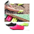 thumbnail image 6 of PULLIMORE Men Women Barefoot Water Skin Shoes Quick-dry Socks Beach Swim Surf Exercise Shoes Aqua Sports, 6 of 8