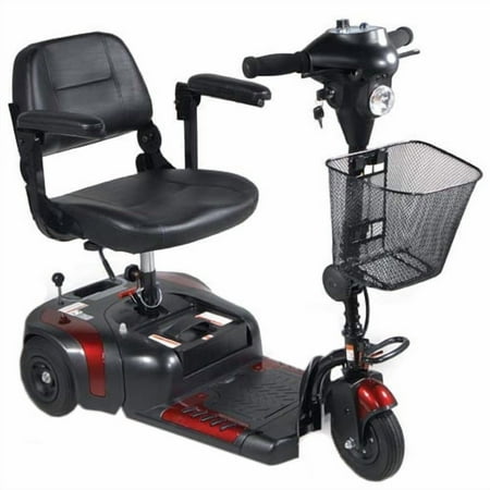 Phoenix S35010 Power Mobility Scooter