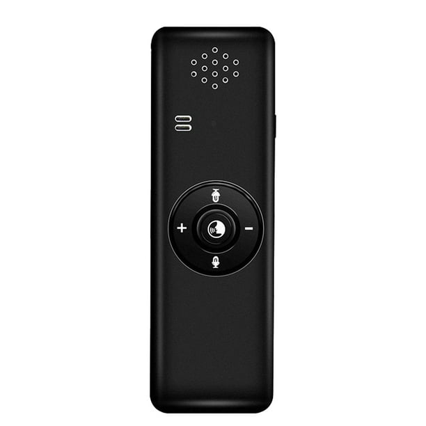 LYUMO Portable Smart Bluetooth Voice Interpreter Real Time Speech 