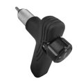 thumbnail image 4 of Llave inglesa Llave dinamométrica ajustable para bicicleta 4/5 / 6Nm Llave dinamométrica en T Kit de mantenimiento de bicicleta portátil, 4 of 6