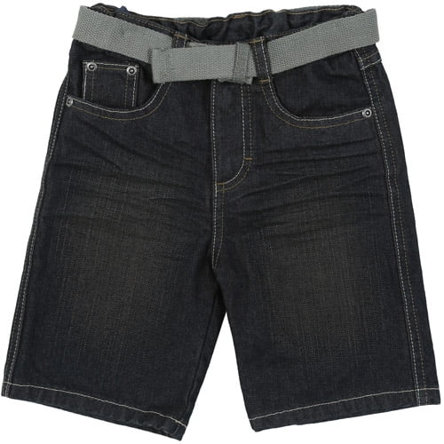 wrangler baby shorts