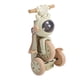 thumbnail image 5 of Triciclo Para Niños, Luz De Triciclo Para Niños Pequeños Con Capacidad De Carga De 77,2 Lb Para Jardín De 1 A 4 Años Para Acampar, 5 of 7