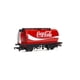 thumbnail image 3 of Vagón cisterna Hornby R6933 Coca-Cola rojo 115 mm, vía ferrocarril, calibre 00, 3 of 3