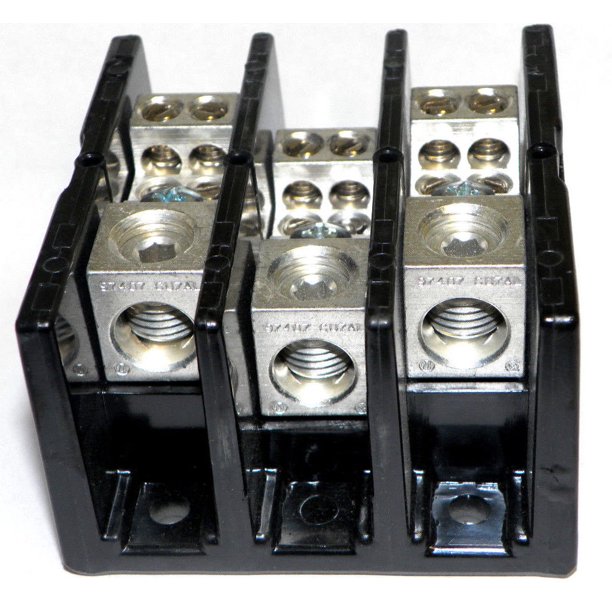 Marathon 1423570 Power Distributor Terminal Block