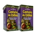 thumbnail image 1 of Castaño De Indias Suplemento Alimenticio Circulación 90 Tabs Pack 2, 1 of 2