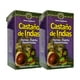 thumbnail image 1 of Castaño De Indias Suplemento Alimenticio Circulación 90 Tabs Pack 2, 1 of 2