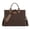 Coffee-Camel, variant on Wrangler Laptop Tote Bag for Women,15.6inch Carry All Work Laptop BagTote Bag with Water Bottle Bag Holder Nurse Bag Travel Essentials,Black