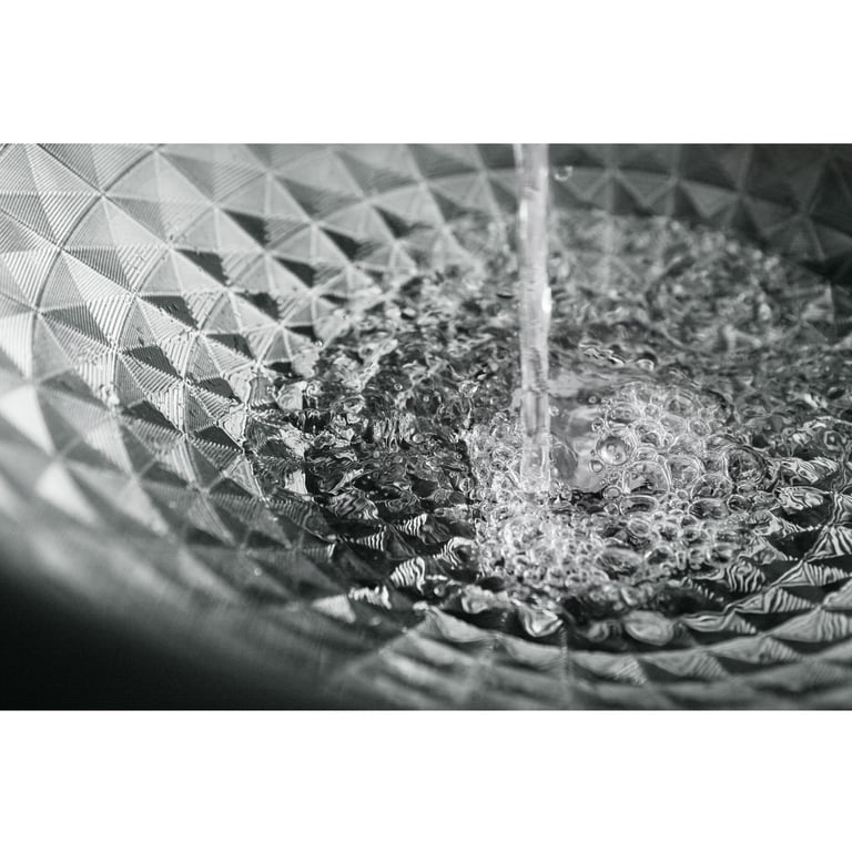 Kohler K-2361 Artist Editions Kallos Spun Glass 5-1/8