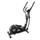 thumbnail image 1 of Elíptica UniFitness 09u Color Negro, 1 of 6