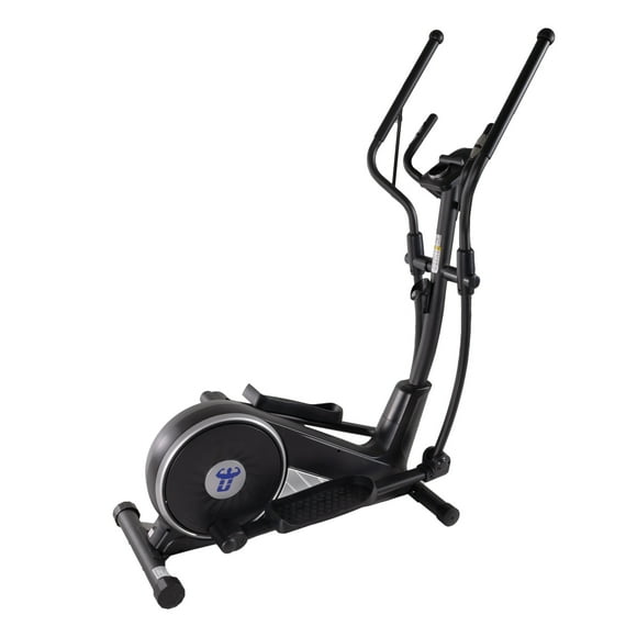 Elíptica UniFitness 09u Color Negro