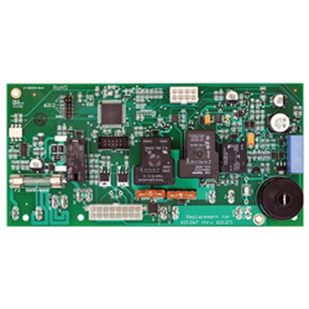 Norcold RV Power Supply Board - Walmart.com - Walmart.com