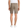 thumbnail image 2 of Lands' End Men's 9" Flex Golf Short, 2 of 3