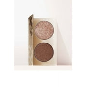 Stila Kaleidoscope Eye Shadow Duo - Classic Cashmere, 0.17 oz