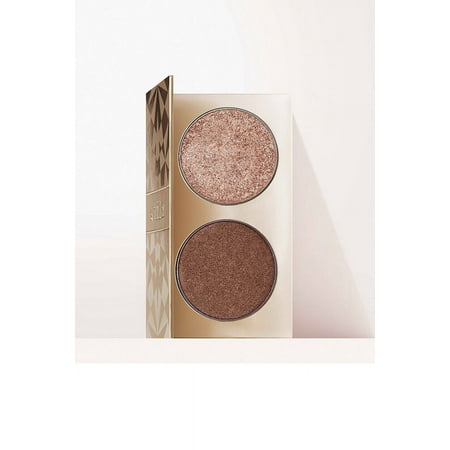 Stila Kaleidoscope Eye Shadow Duo - Classic Cashmere, 0.17 oz