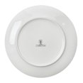 thumbnail image 6 of STPgoods Fleurs des Prairies Bone China Deep Plate Set of 4 Bone China Soup Plate Set Service for 4 Dinner Bowls, 6 of 10