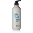 thumbnail image 2 of KMS MOISTREPAIR Shampoo, 25.3 oz, 2 of 3