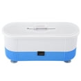 thumbnail image 1 of Glasses Cleaner 3 in 1 Ultrasonic Contact Lenses Cleaner Jewelry Cleaner, 1 of 10