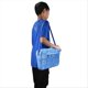 thumbnail image 4 of For VTech KidiStar Children's DJ Mixer Storage Bag Box Backpack -Blue, 4 of 5