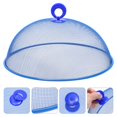 thumbnail image 3 of OUSITAID 1Pc Insect-proof Dish Cover Multipurpose Food Tent Food Protective Cover, 3 of 6