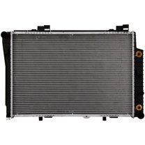 REACH Radiator 41-2068 for 00-97 Mercedes-Benz C230