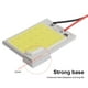 thumbnail image 3 of T10 W5W LED Festoon C5W COB Bombilla De Señal 31mm 36mm 39mm 41/42mm 194 168 Para Luz De Lectura Interior Del Coche 12V Blanco 6000K Diodo, 3 of 4