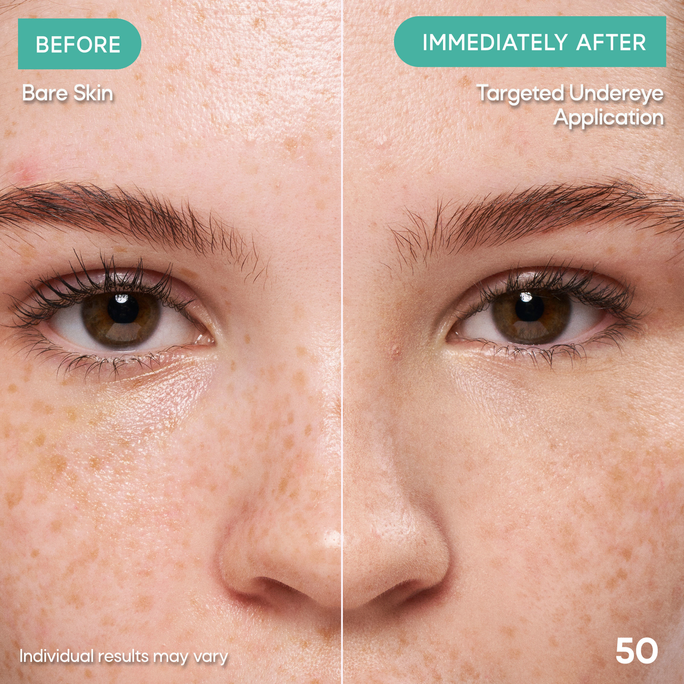 Almay Clear Complexion Concealer Shade 100 photo 6