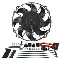 Derale 16508 Tornado Cooling Fan FAN
